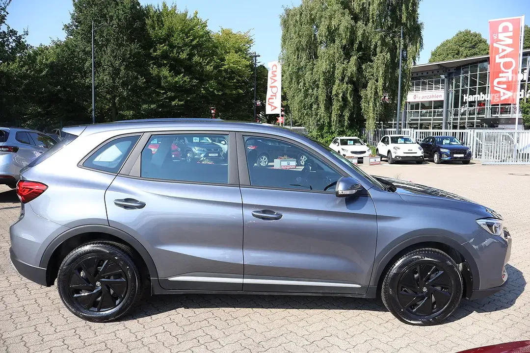 MG ZS 1.5 VTi-Tech Standard - Thumbnail 6