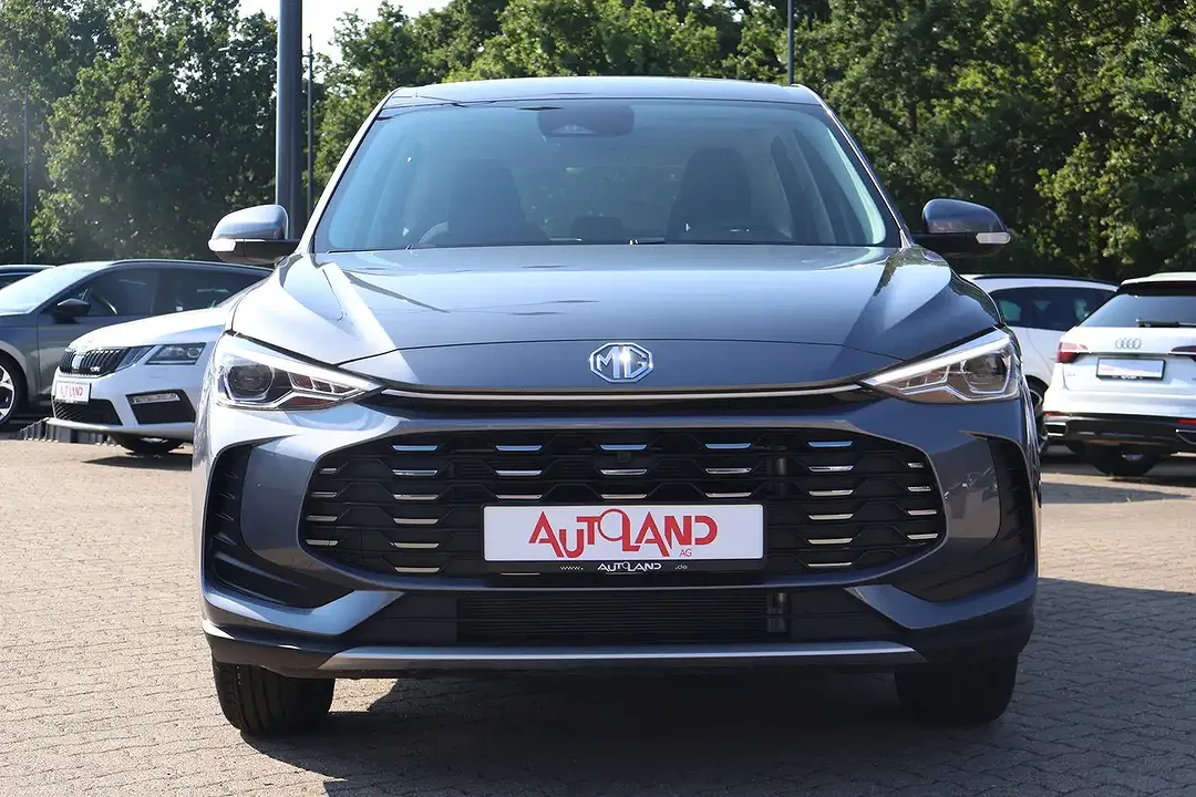 MG ZS 1.5 VTi-Tech Standard - Thumbnail 8