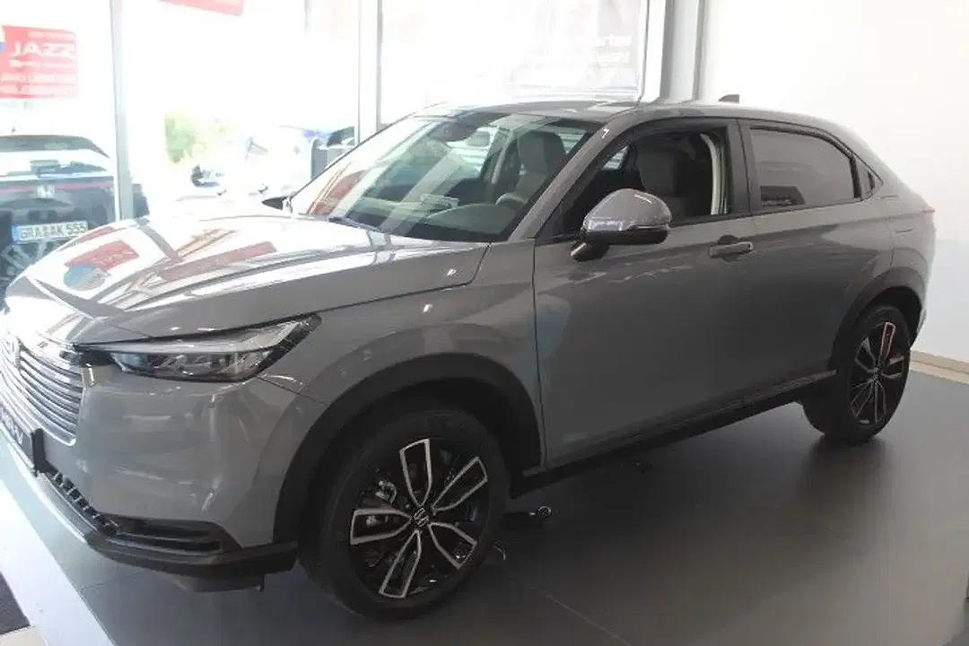 Honda HR-V 1.5 e:HEV Hybrid Elegance - foto 1