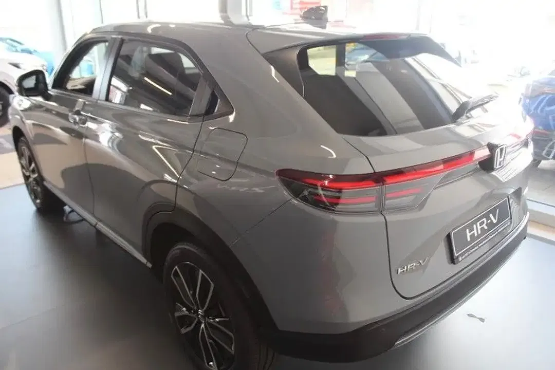 Honda HR-V 1.5 e:HEV Hybrid Elegance - Thumbnail 10