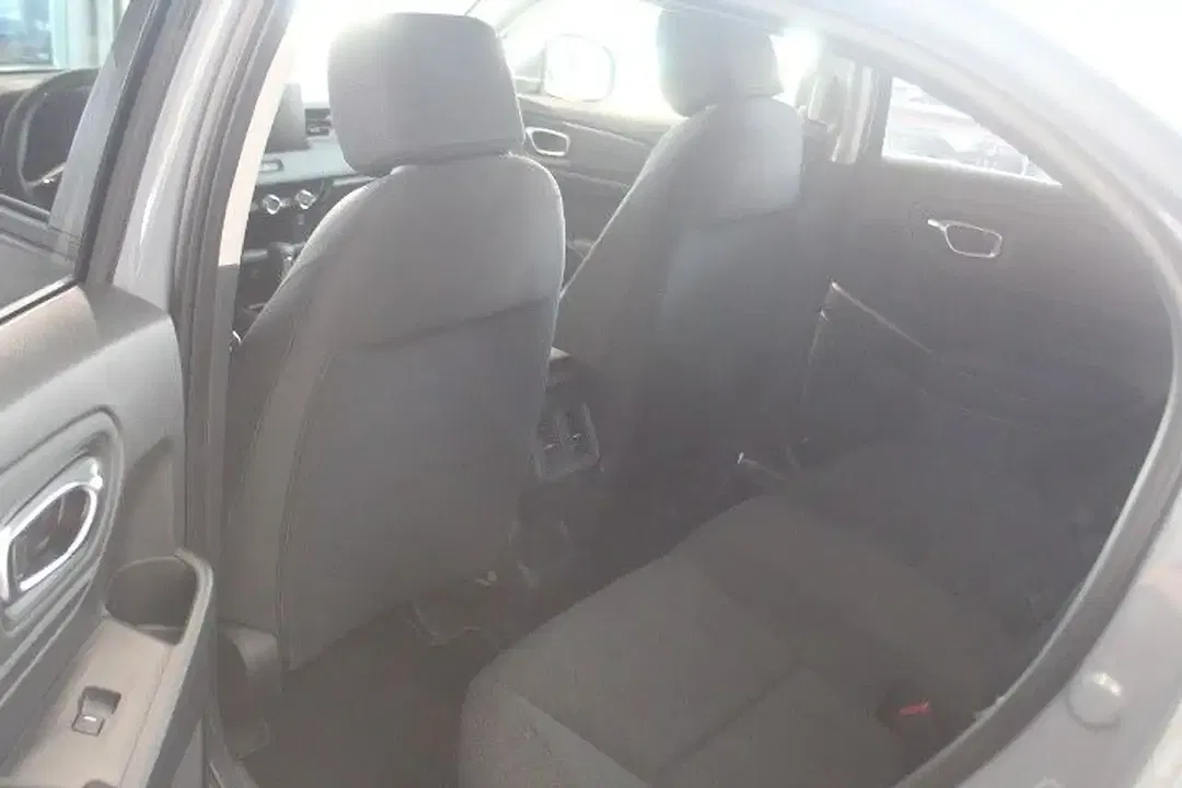 Honda HR-V 1.5 e:HEV Hybrid Elegance - Thumbnail 11