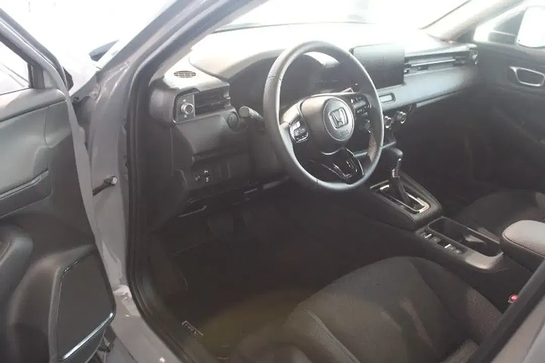 Honda HR-V 1.5 e:HEV Hybrid Elegance - Thumbnail 12