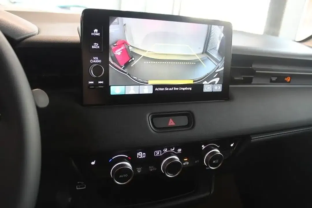 Honda HR-V 1.5 e:HEV Hybrid Elegance - Thumbnail 13
