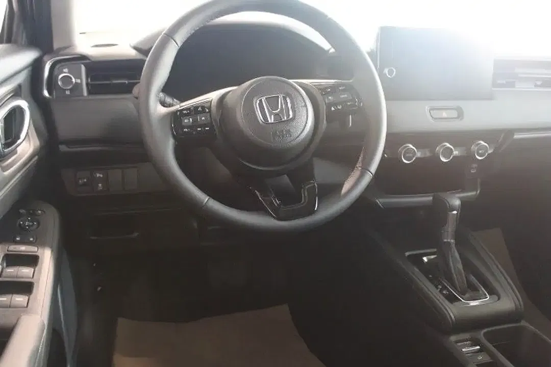 Honda HR-V 1.5 e:HEV Hybrid Elegance - foto 15