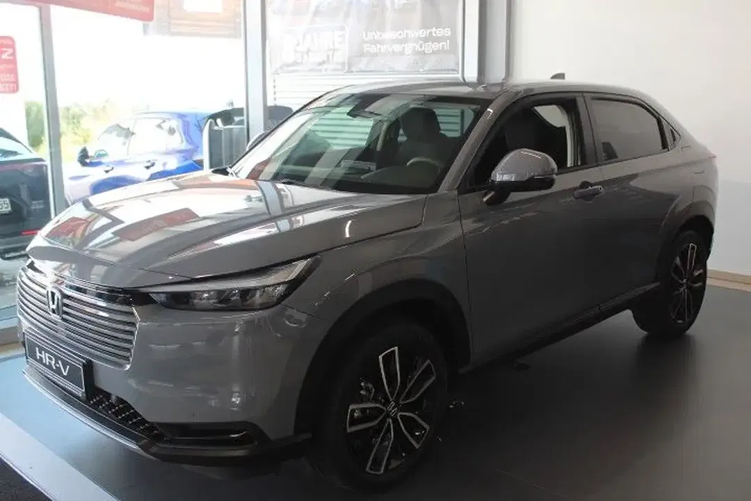 Honda HR-V 1.5 e:HEV Hybrid Elegance - foto 2