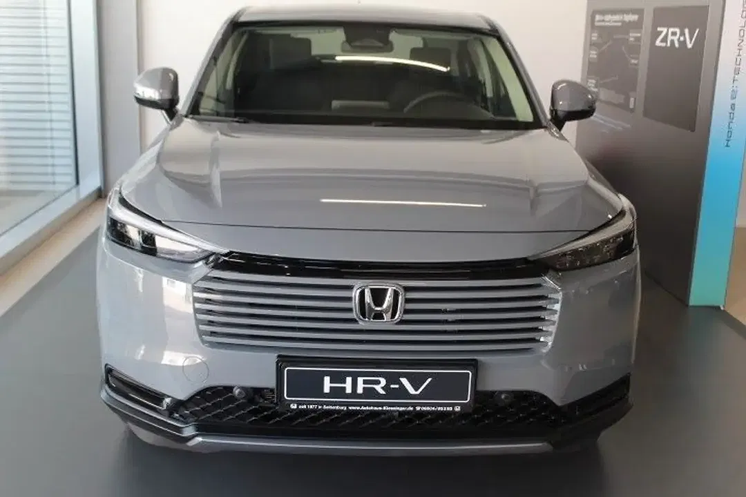 Honda HR-V 1.5 e:HEV Hybrid Elegance - Thumbnail 3
