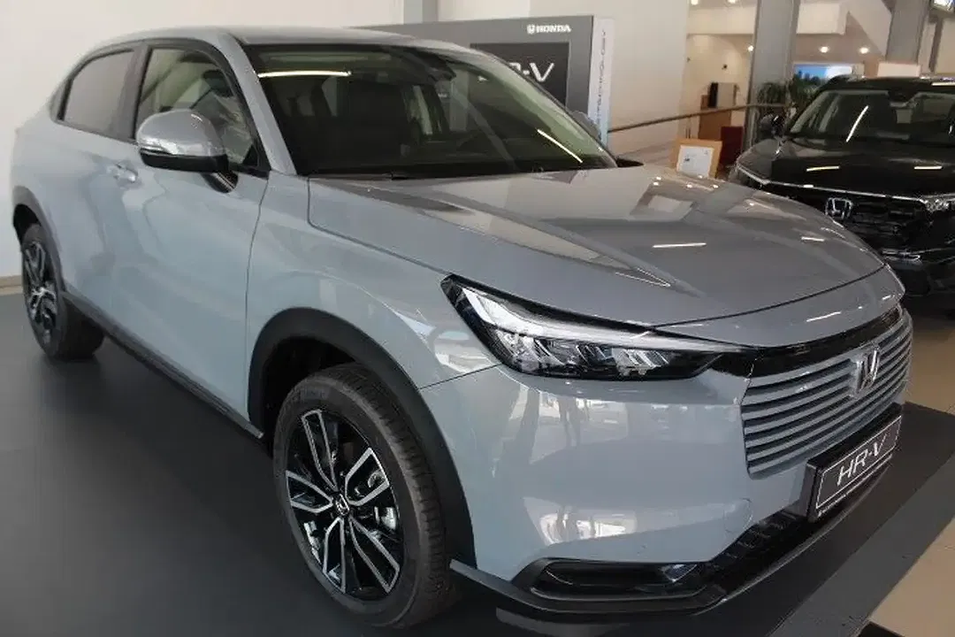 Honda HR-V 1.5 e:HEV Hybrid Elegance - Thumbnail 5
