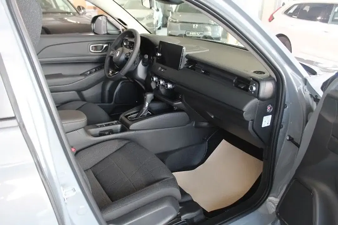 Honda HR-V 1.5 e:HEV Hybrid Elegance - Thumbnail 6