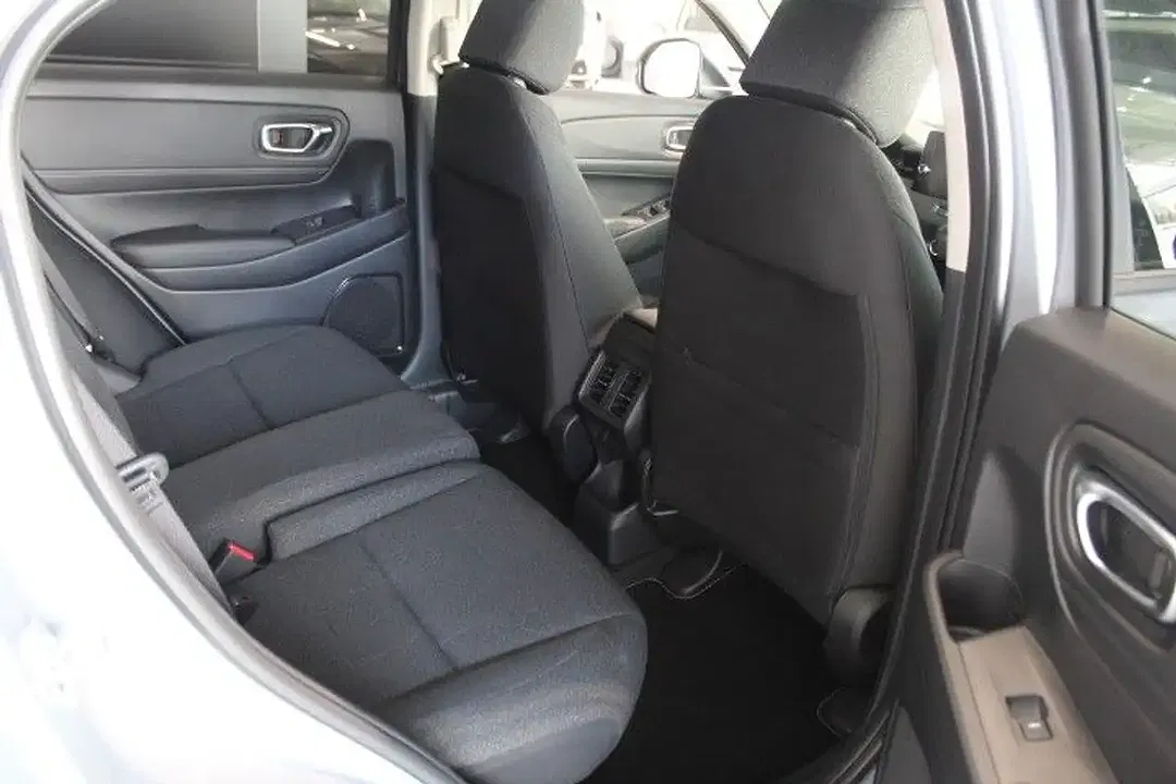 Honda HR-V 1.5 e:HEV Hybrid Elegance - Thumbnail 7