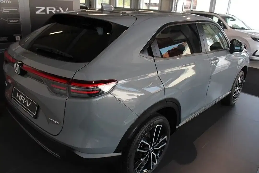 Honda HR-V 1.5 e:HEV Hybrid Elegance - Thumbnail 8