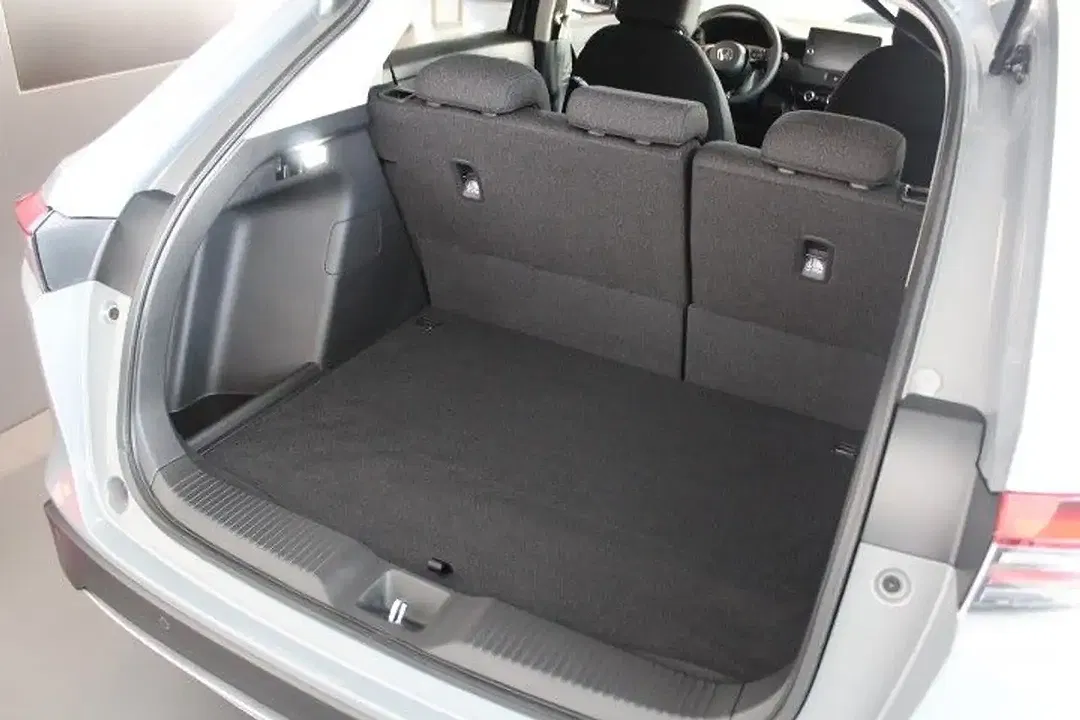 Honda HR-V 1.5 e:HEV Hybrid Elegance - Thumbnail 9