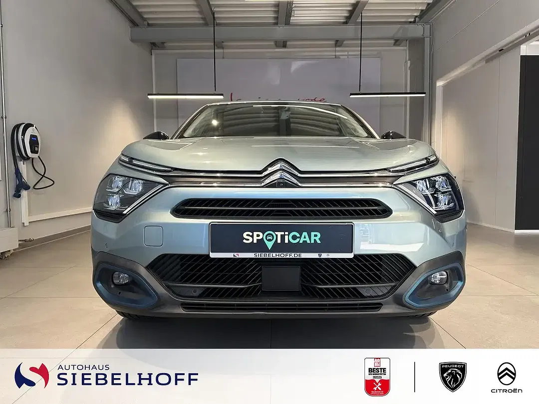 Citroen C4 Shine - Thumbnail 3