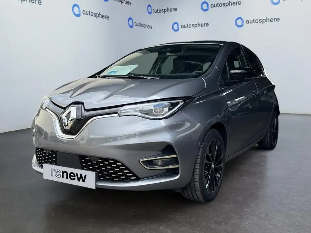 Renault ZOE R135 Iconic - foto 1