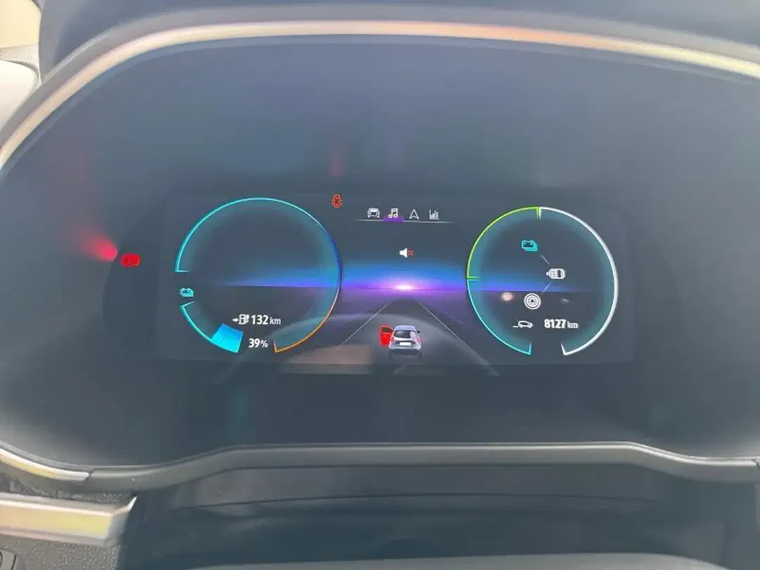 Renault ZOE R135 Iconic - foto 15