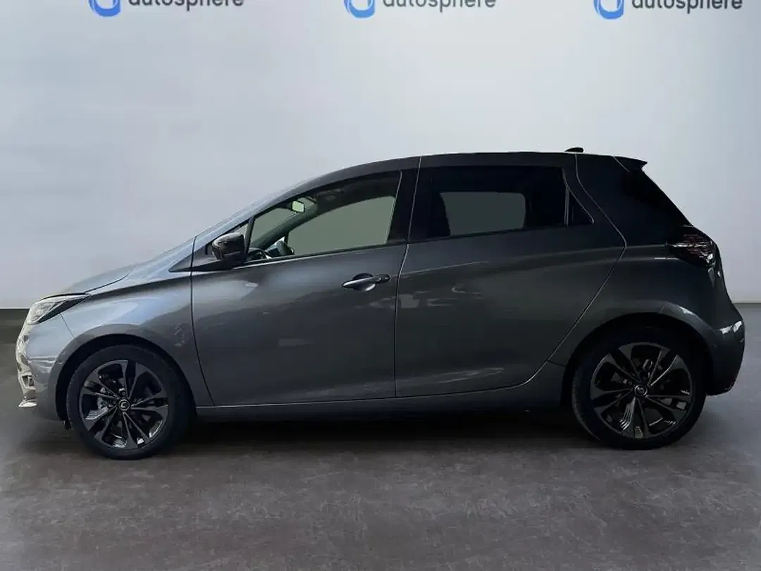 Renault ZOE R135 Iconic - Thumbnail 5