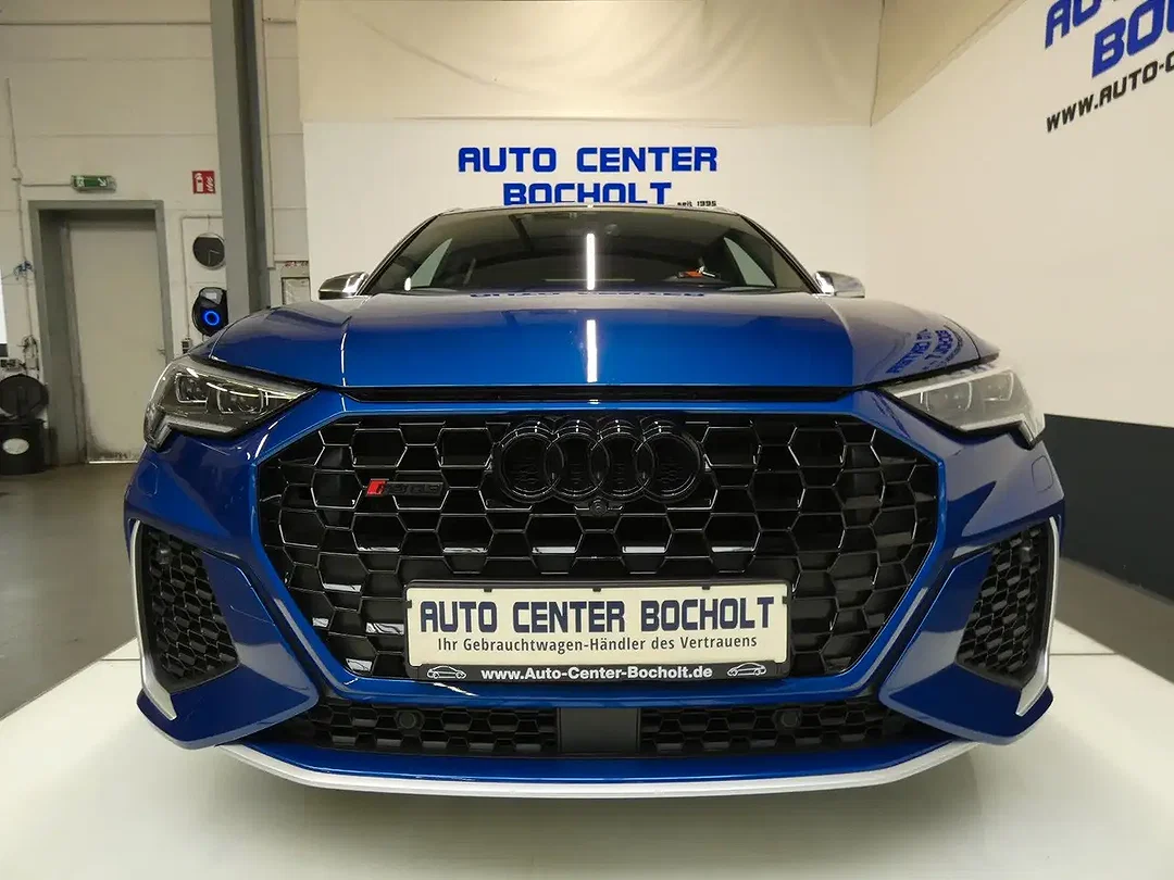 Audi RS Q3 2.5 TFSI quattro Matrix LED - Afbeelding 1