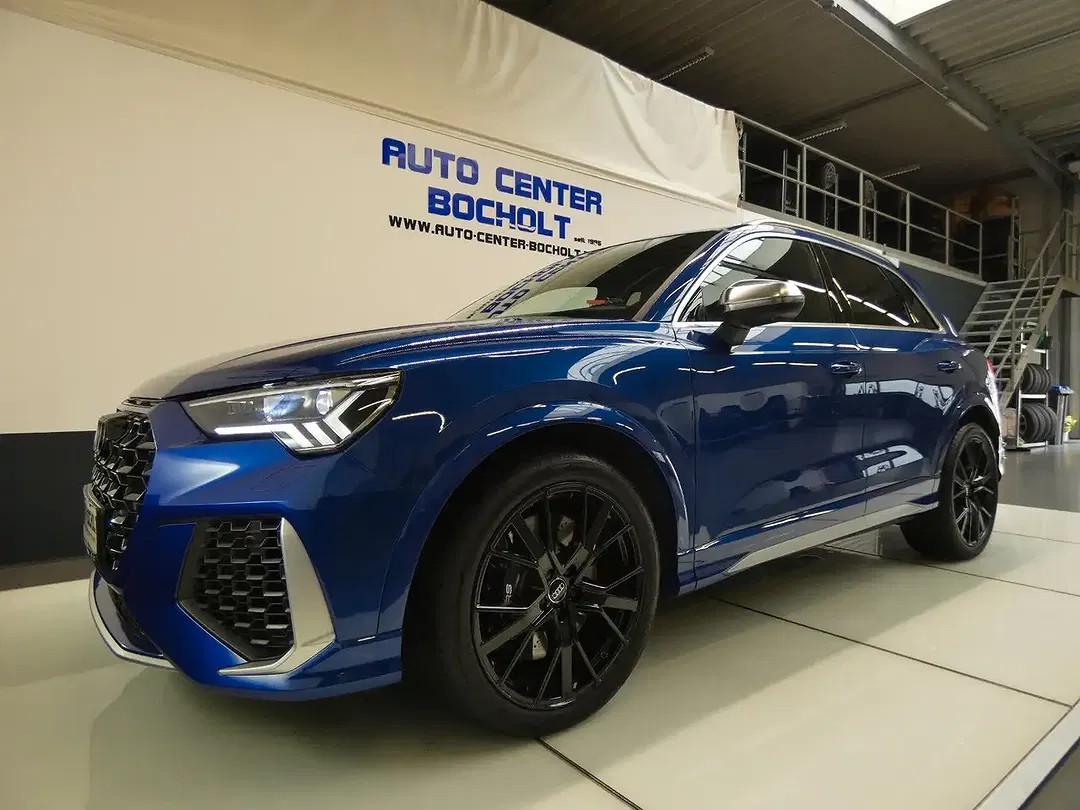 Audi RS Q3 2.5 TFSI quattro Matrix LED - Thumbnail 11