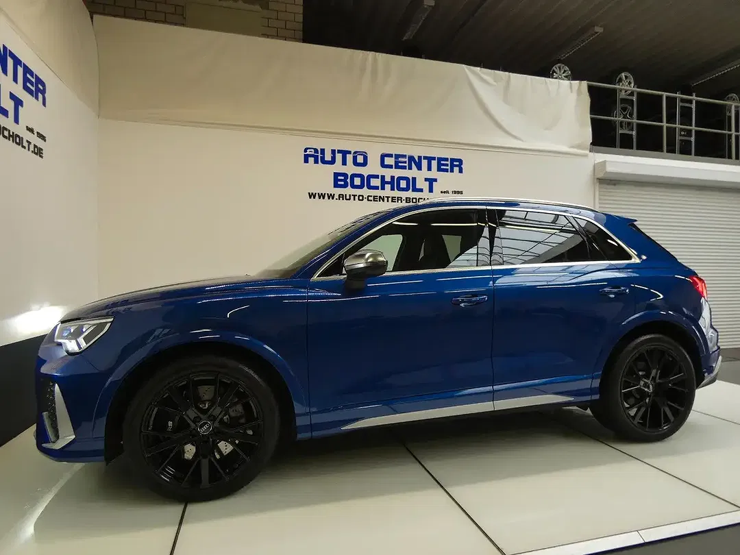 Audi RS Q3 2.5 TFSI quattro Matrix LED - Thumbnail 13