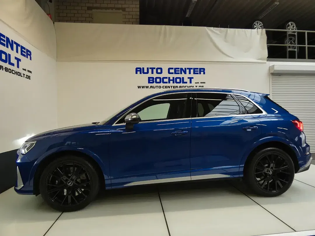 Audi RS Q3 2.5 TFSI quattro Matrix LED - Thumbnail 14