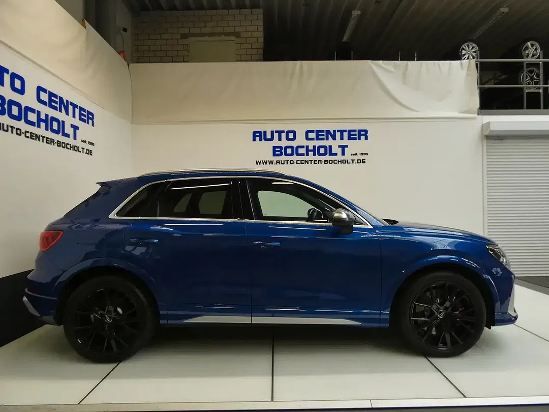 Audi RS Q3 2.5 TFSI quattro Matrix LED - Thumbnail 7