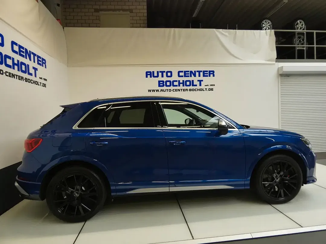 Audi RS Q3 2.5 TFSI quattro Matrix LED - Thumbnail 8