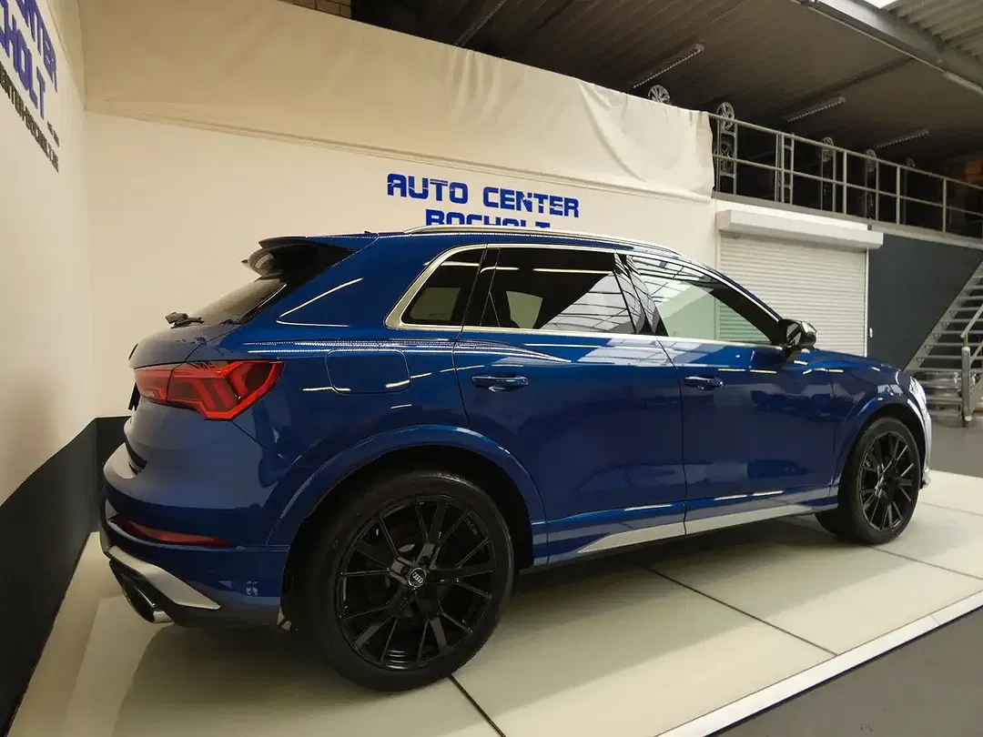 Audi RS Q3 2.5 TFSI quattro Matrix LED - Thumbnail 9