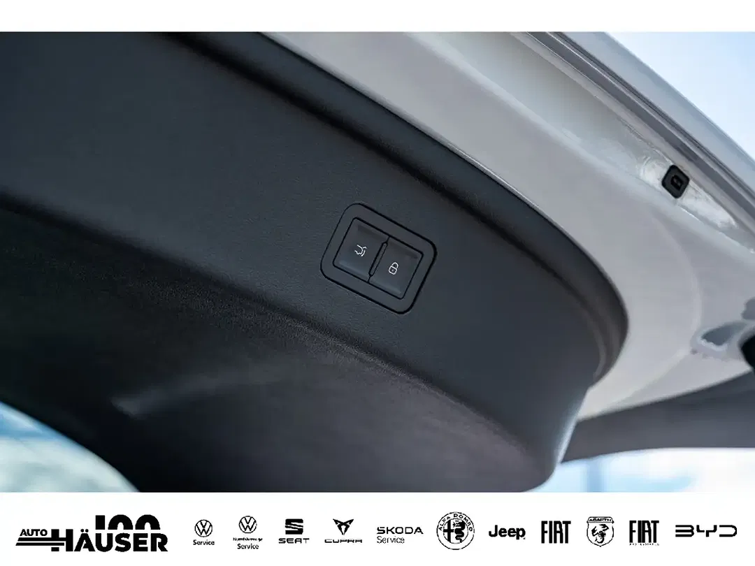 BYD Sealion 7 82.5 kWh Comfort - Thumbnail 11