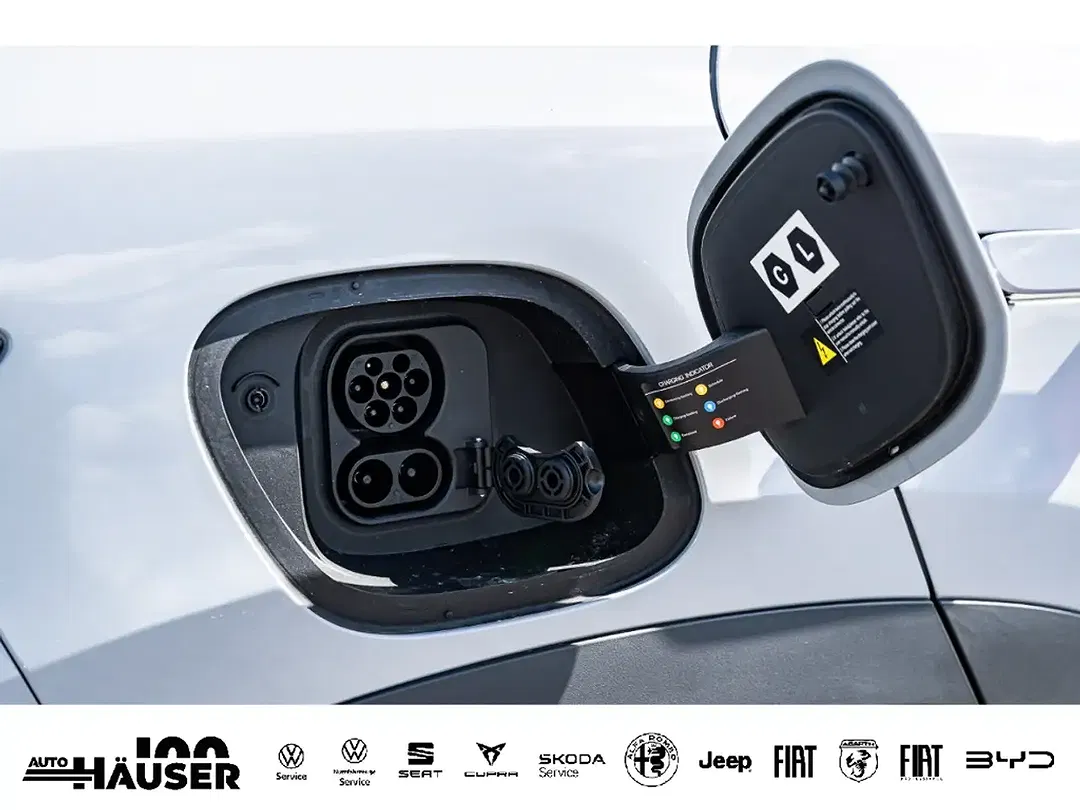 BYD Sealion 7 82.5 kWh Comfort - Thumbnail 12