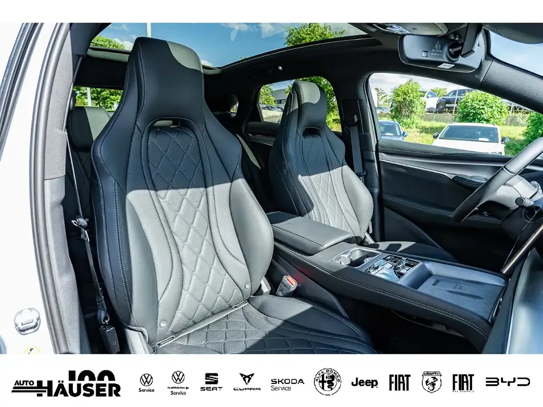 BYD Sealion 7 82.5 kWh Comfort - Thumbnail 13