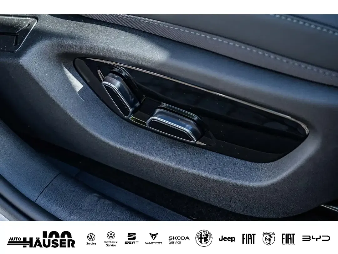 BYD Sealion 7 82.5 kWh Comfort - Thumbnail 14