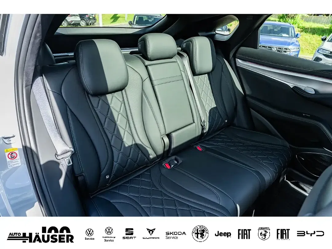 BYD Sealion 7 82.5 kWh Comfort - Thumbnail 16