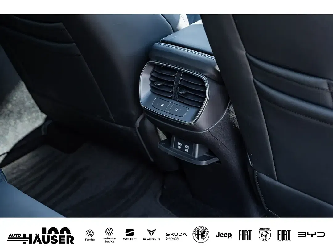 BYD Sealion 7 82.5 kWh Comfort - Thumbnail 18