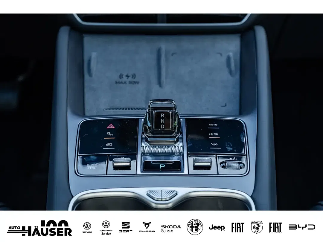 BYD Sealion 7 82.5 kWh Comfort - Thumbnail 21