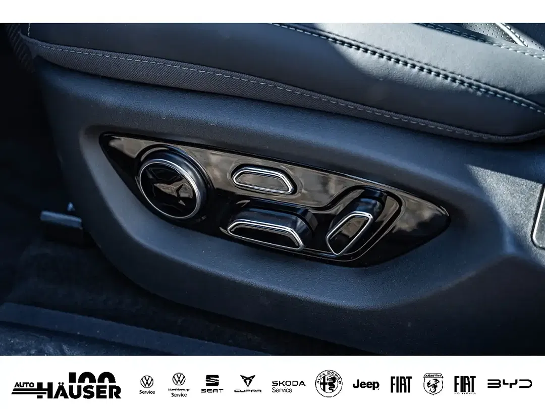 BYD Sealion 7 82.5 kWh Comfort - Thumbnail 23