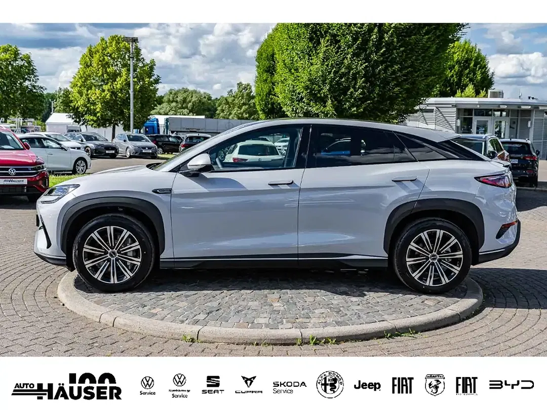 BYD Sealion 7 82.5 kWh Comfort - foto 2