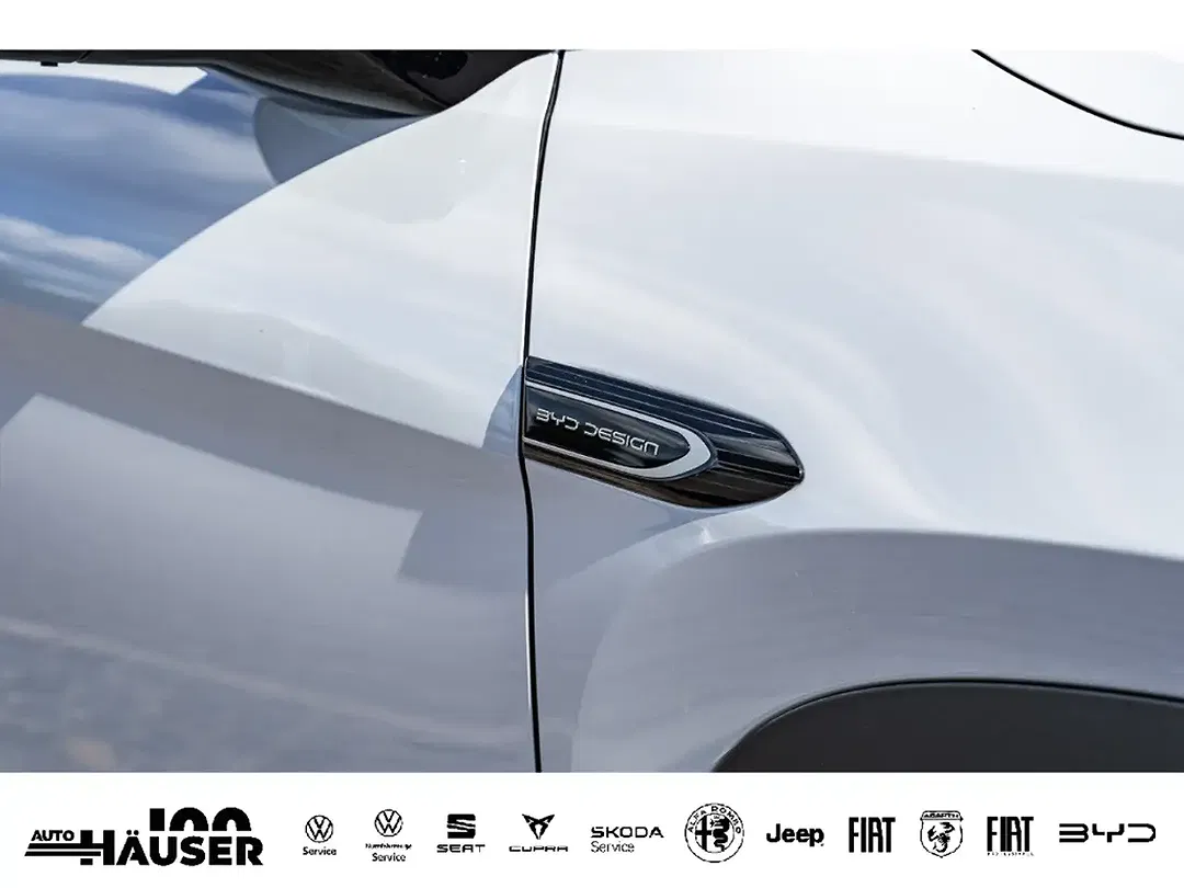 BYD Sealion 7 82.5 kWh Comfort - Thumbnail 7