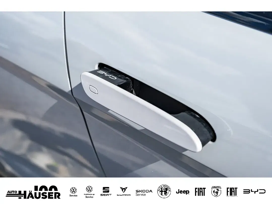 BYD Sealion 7 82.5 kWh Comfort - Thumbnail 8