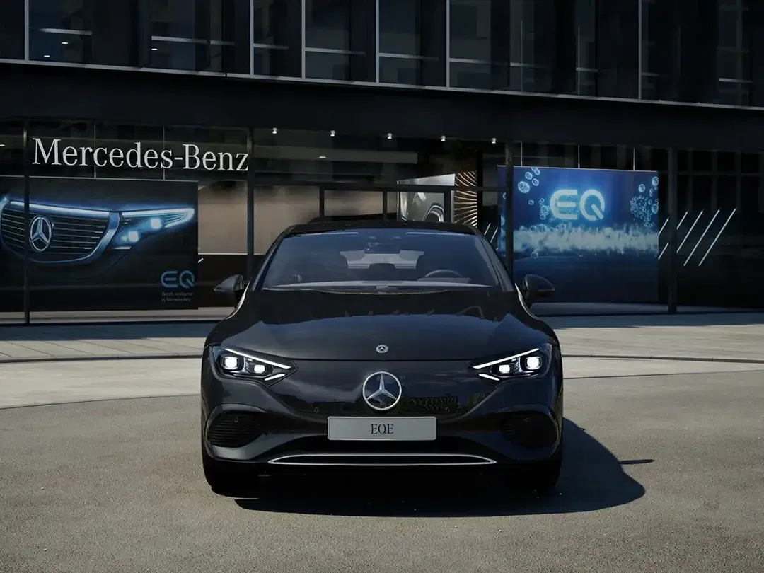 Mercedes-Benz EQE 350 EQ - Thumbnail 10