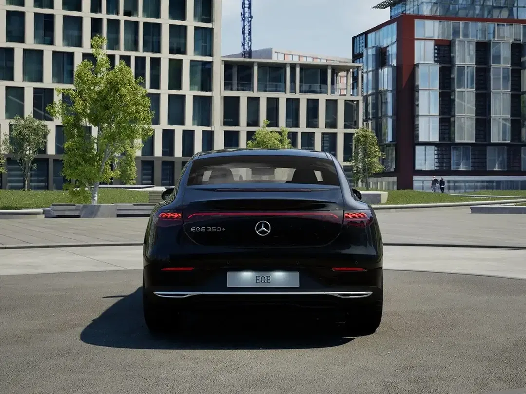 Mercedes-Benz EQE 350 EQ - Thumbnail 6