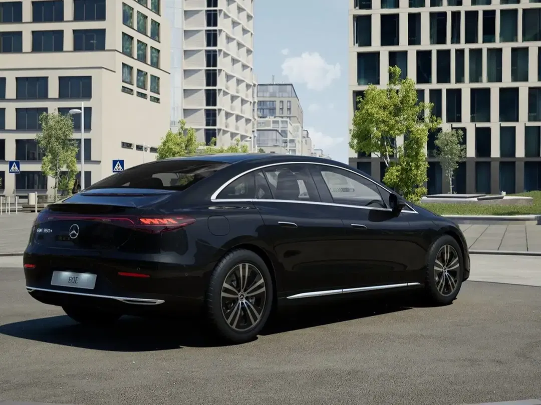 Mercedes-Benz EQE 350 EQ - Thumbnail 7