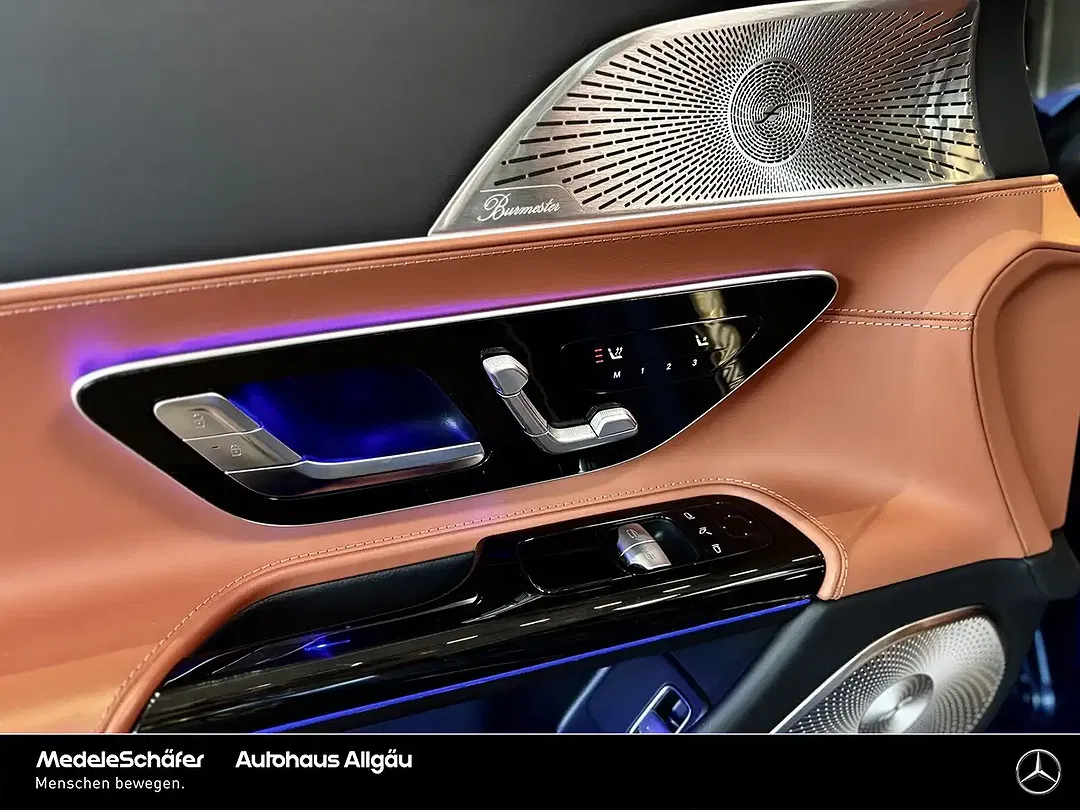 Mercedes-Benz AMG GT 63 4MATIC - Thumbnail 8