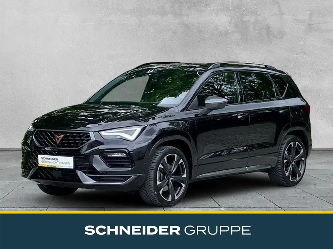 CUPRA Ateca 2.0 TSI DSG 4Drive - Afbeelding 1