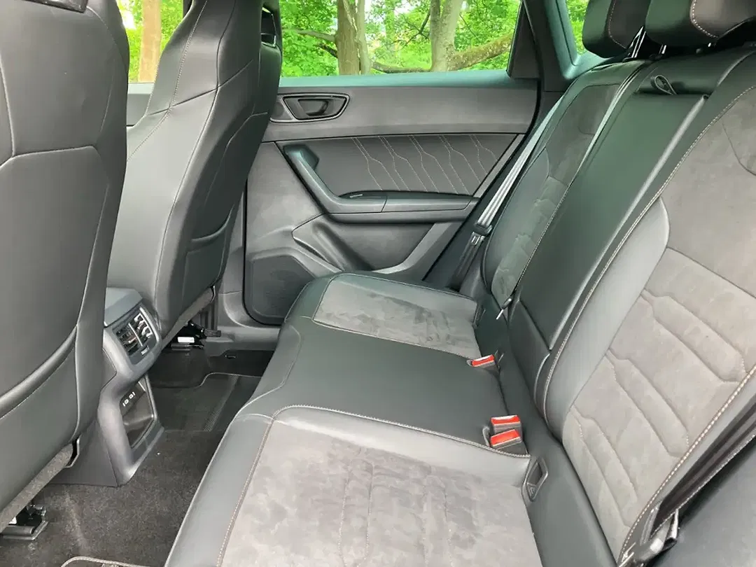 CUPRA Ateca 2.0 TSI DSG 4Drive - Thumbnail 11