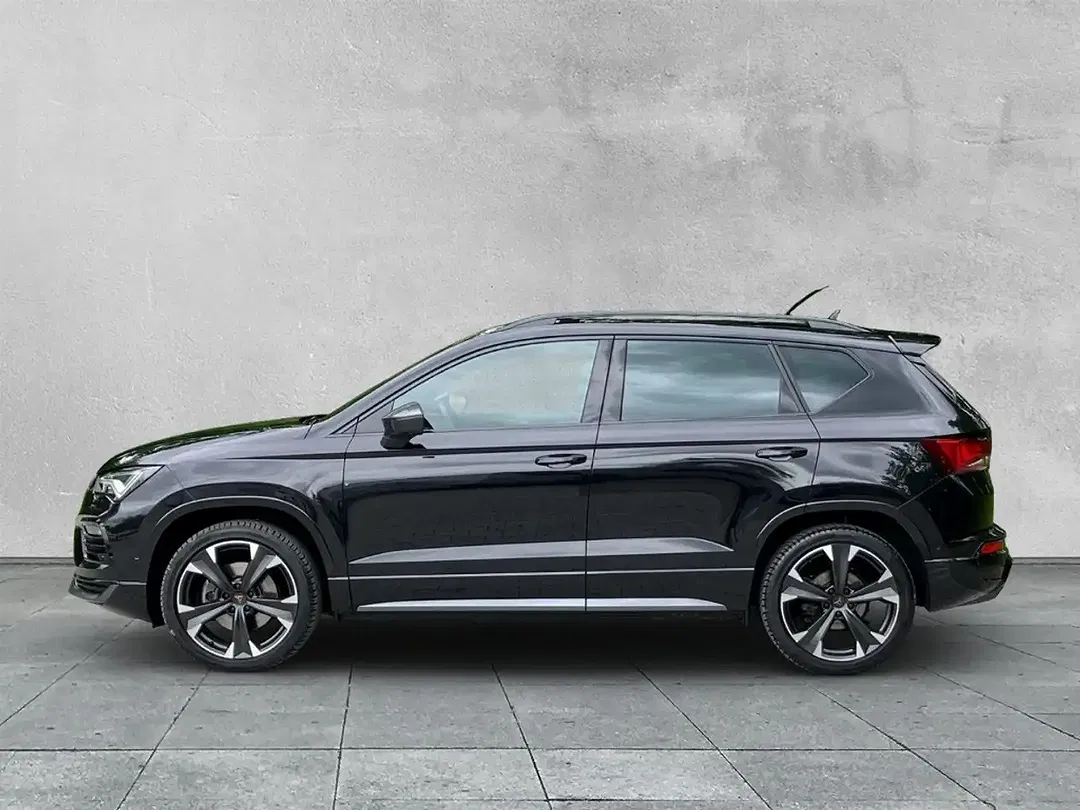 CUPRA Ateca 2.0 TSI DSG 4Drive - Thumbnail 2