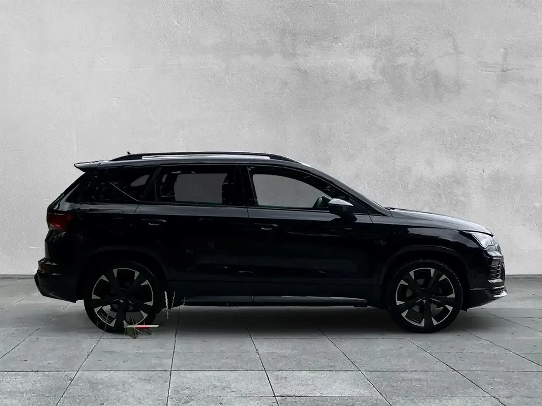 CUPRA Ateca 2.0 TSI DSG 4Drive - Thumbnail 6