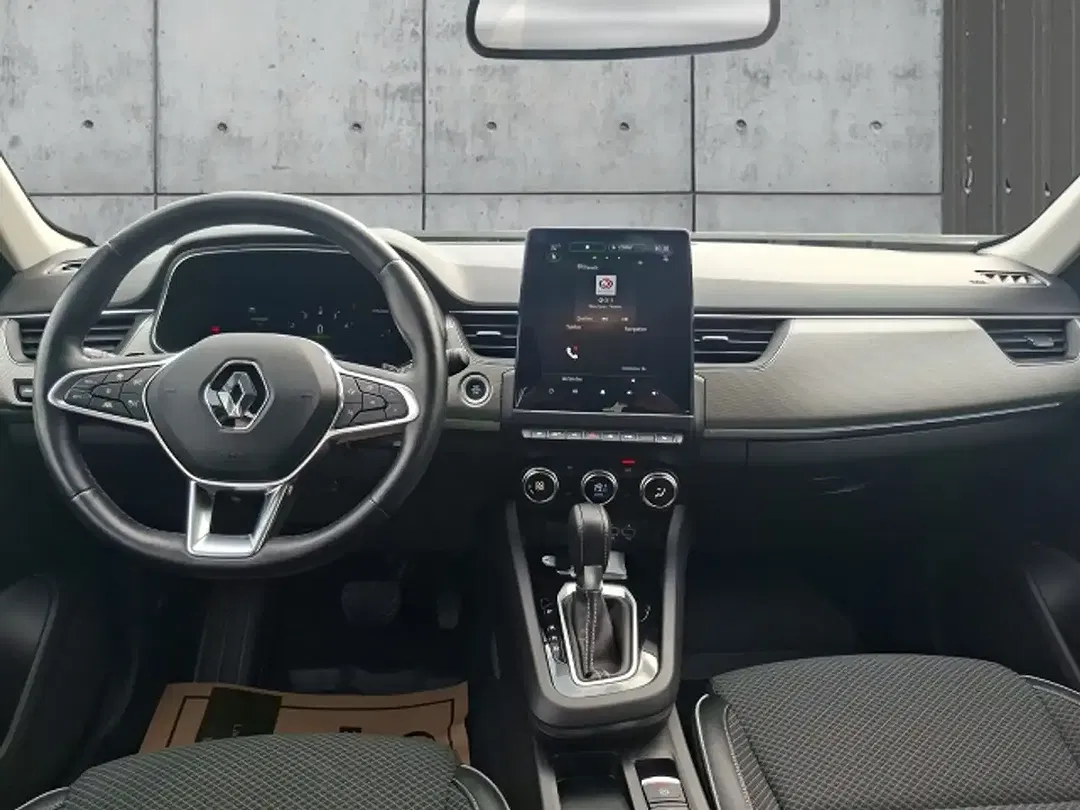 Renault Arkana Techno - Thumbnail 12
