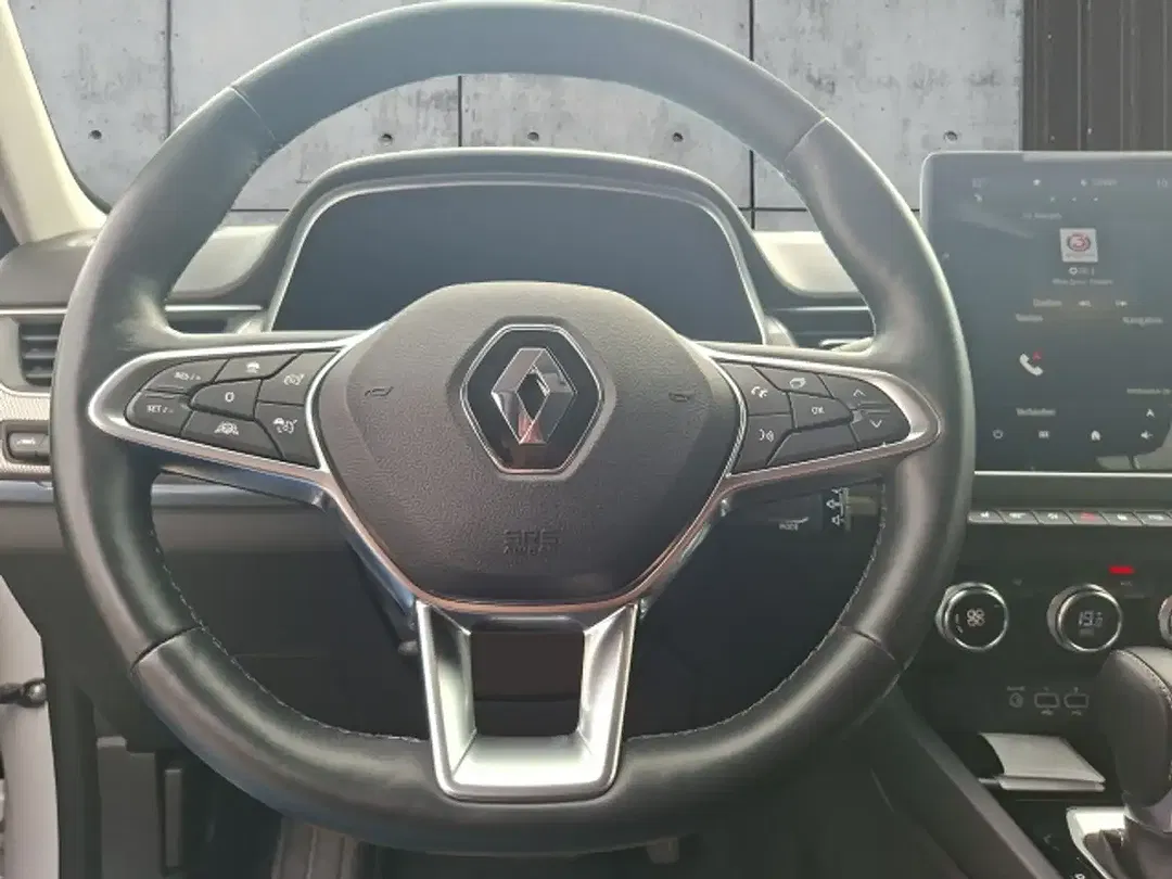 Renault Arkana Techno - Thumbnail 14