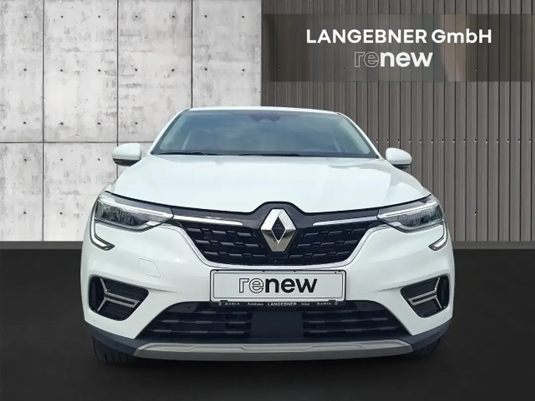 Renault Arkana Techno - foto 2