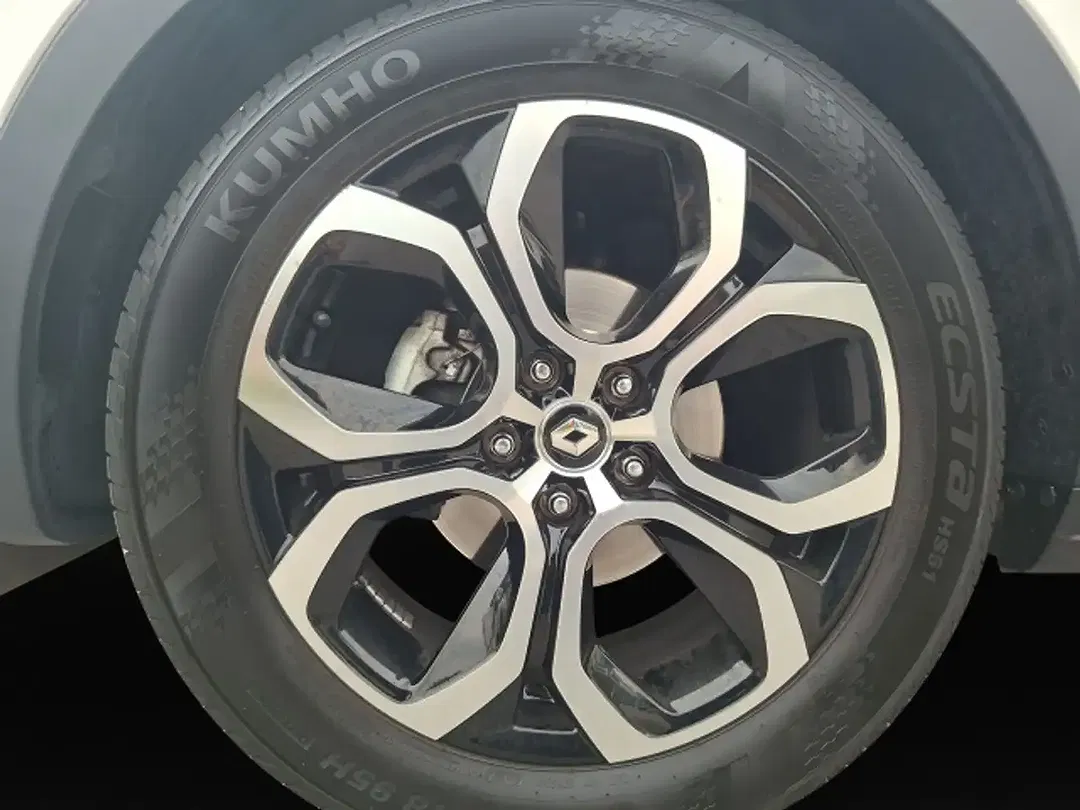 Renault Arkana Techno - Thumbnail 6
