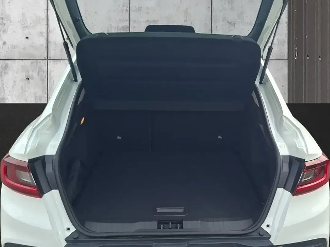 Renault Arkana Techno - Thumbnail 7